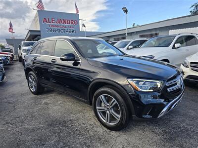 2022 Mercedes-Benz GLC GLC 300   - Photo 2 - Miami, FL 33147