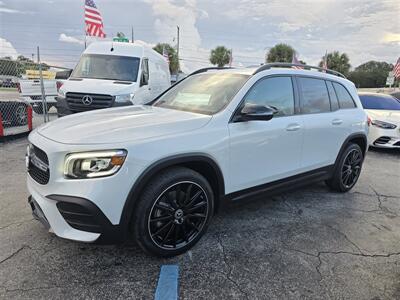 2021 Mercedes-Benz GLB GLB 250 - Photo 5 - Miami, FL 33147