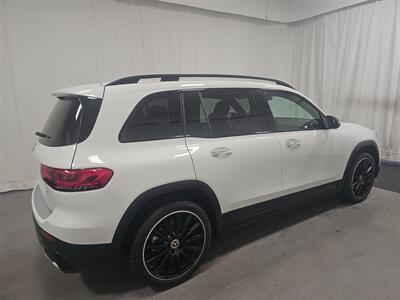 2021 Mercedes-Benz GLB GLB 250   - Photo 5 - Miami, FL 33147
