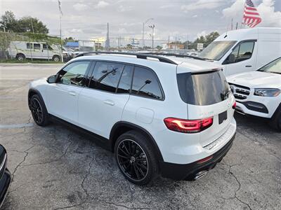 2021 Mercedes-Benz GLB GLB 250 - Photo 10 - Miami, FL 33147