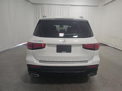 2021 Mercedes-Benz GLB GLB 250   - Photo 9 - Miami, FL 33147