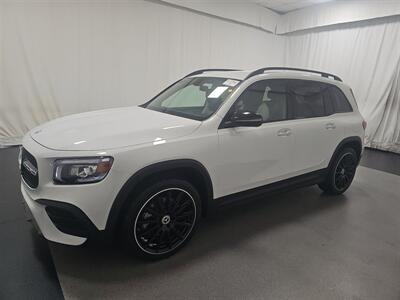 2021 Mercedes-Benz GLB GLB 250   - Photo 1 - Miami, FL 33147