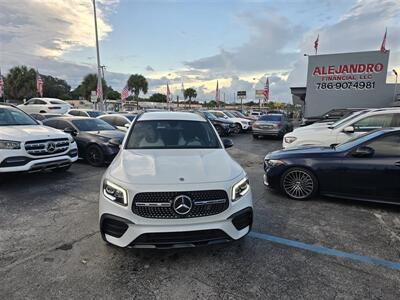 2021 Mercedes-Benz GLB GLB 250 - Photo 2 - Miami, FL 33147