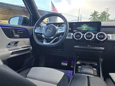 2021 Mercedes-Benz GLB GLB 250 - Photo 17 - Miami, FL 33147