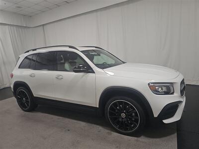 2021 Mercedes-Benz GLB GLB 250   - Photo 2 - Miami, FL 33147