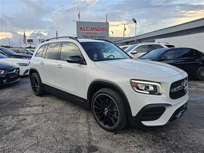 2021 Mercedes-Benz GLB GLB 250 - Photo 3 - Miami, FL 33147