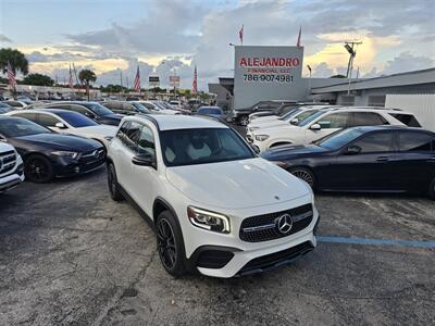 2021 Mercedes-Benz GLB GLB 250 - Photo 4 - Miami, FL 33147