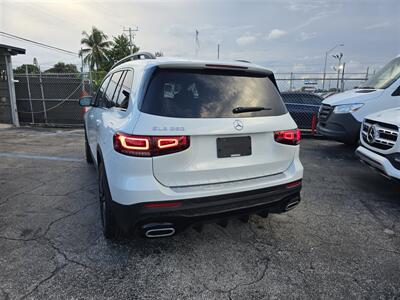2021 Mercedes-Benz GLB GLB 250 - Photo 7 - Miami, FL 33147