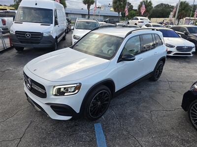 2021 Mercedes-Benz GLB GLB 250 - Photo 6 - Miami, FL 33147