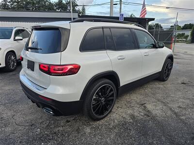 2021 Mercedes-Benz GLB GLB 250 - Photo 8 - Miami, FL 33147
