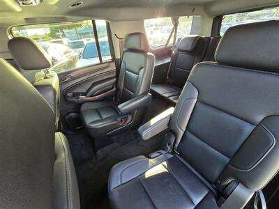 2015 Chevrolet Suburban LTZ   - Photo 18 - Miami, FL 33147