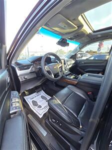 2015 Chevrolet Suburban LTZ   - Photo 16 - Miami, FL 33147