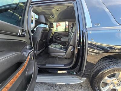 2015 Chevrolet Suburban LTZ   - Photo 6 - Miami, FL 33147