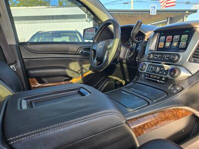 2015 Chevrolet Suburban LTZ   - Photo 26 - Miami, FL 33147