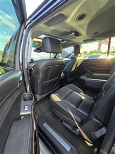 2015 Chevrolet Suburban LTZ   - Photo 9 - Miami, FL 33147