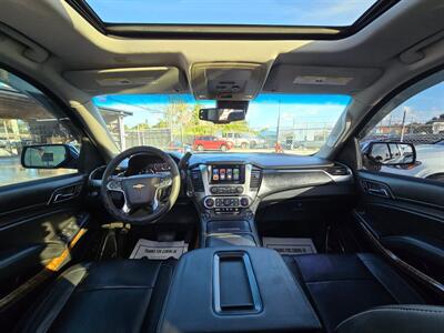 2015 Chevrolet Suburban LTZ   - Photo 21 - Miami, FL 33147
