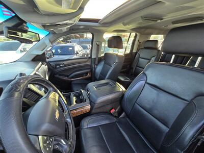 2015 Chevrolet Suburban LTZ   - Photo 11 - Miami, FL 33147