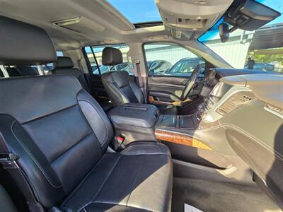 2015 Chevrolet Suburban LTZ   - Photo 25 - Miami, FL 33147