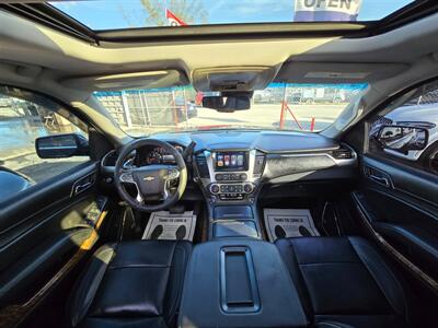 2015 Chevrolet Suburban LTZ   - Photo 20 - Miami, FL 33147