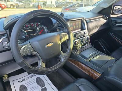 2015 Chevrolet Suburban LTZ   - Photo 3 - Miami, FL 33147