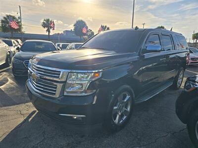 2015 Chevrolet Suburban LTZ   - Photo 7 - Miami, FL 33147