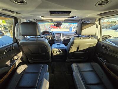 2015 Chevrolet Suburban LTZ   - Photo 22 - Miami, FL 33147