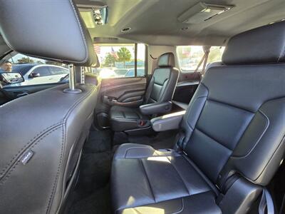 2015 Chevrolet Suburban LTZ   - Photo 17 - Miami, FL 33147