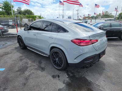 2024 Mercedes-Benz AMG GLE 53 - Photo 7 - Miami, FL 33147