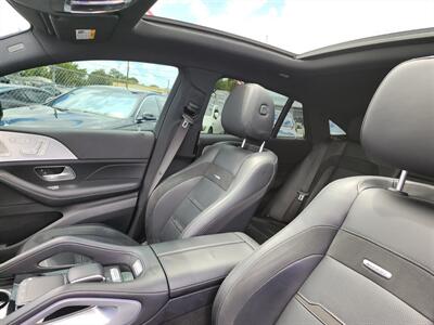 2024 Mercedes-Benz AMG GLE 53 - Photo 2 - Miami, FL 33147