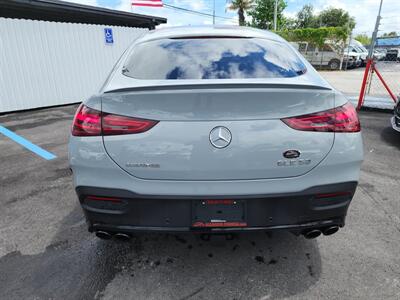 2024 Mercedes-Benz AMG GLE 53 - Photo 9 - Miami, FL 33147