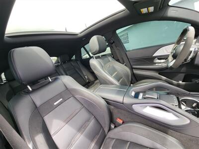 2024 Mercedes-Benz AMG GLE 53 - Photo 12 - Miami, FL 33147