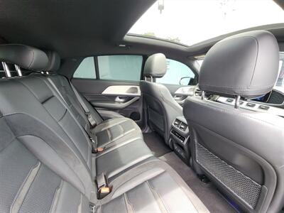 2024 Mercedes-Benz AMG GLE 53 - Photo 5 - Miami, FL 33147