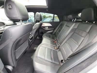 2024 Mercedes-Benz AMG GLE 53 - Photo 8 - Miami, FL 33147