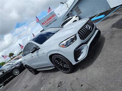 2024 Mercedes-Benz AMG GLE 53 - Photo 6 - Miami, FL 33147