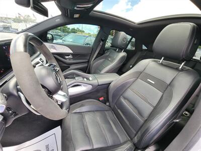 2024 Mercedes-Benz AMG GLE 53 - Photo 19 - Miami, FL 33147