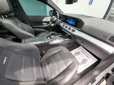 2024 Mercedes-Benz AMG GLE 53 - Photo 13 - Miami, FL 33147