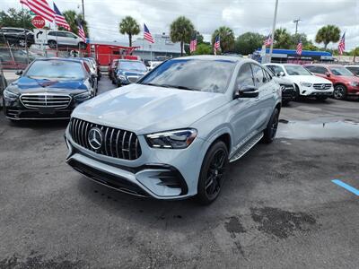 2024 Mercedes-Benz AMG GLE 53 - Photo 17 - Miami, FL 33147