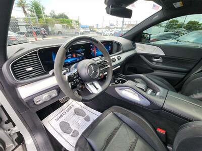 2024 Mercedes-Benz AMG GLE 53 - Photo 22 - Miami, FL 33147