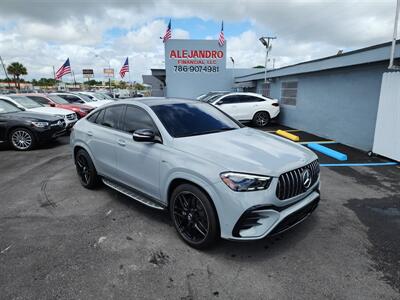 2024 Mercedes-Benz AMG GLE 53 - Photo 15 - Miami, FL 33147