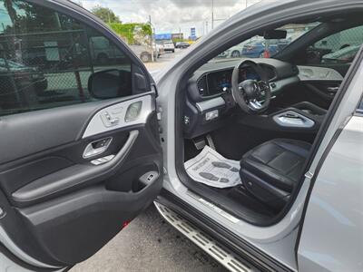 2024 Mercedes-Benz AMG GLE 53 - Photo 20 - Miami, FL 33147