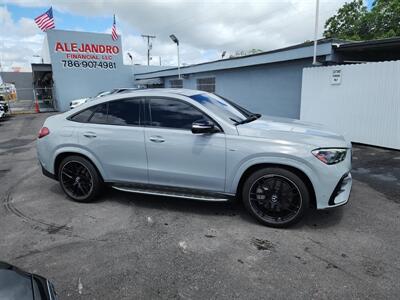 2024 Mercedes-Benz AMG GLE 53 - Photo 16 - Miami, FL 33147