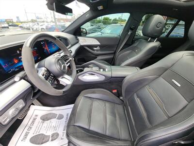 2024 Mercedes-Benz AMG GLE 53 - Photo 18 - Miami, FL 33147