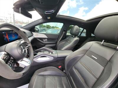 2024 Mercedes-Benz AMG GLE 53 - Photo 21 - Miami, FL 33147