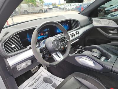 2024 Mercedes-Benz AMG GLE 53 - Photo 4 - Miami, FL 33147