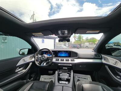 2024 Mercedes-Benz AMG GLE 53 - Photo 11 - Miami, FL 33147