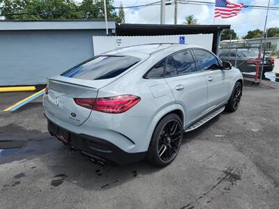 2024 Mercedes-Benz AMG GLE 53 - Photo 10 - Miami, FL 33147