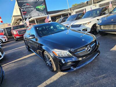 2019 Mercedes-Benz C 300   - Photo 9 - Miami, FL 33147