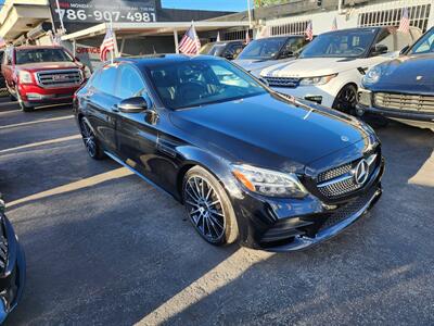 2019 Mercedes-Benz C 300   - Photo 3 - Miami, FL 33147