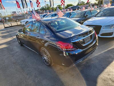 2019 Mercedes-Benz C 300   - Photo 7 - Miami, FL 33147