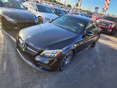 2019 Mercedes-Benz C 300   - Photo 6 - Miami, FL 33147